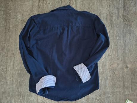 Košeľa tommy hilfiger 158, tommy hilfiger,158