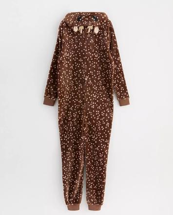 Teply overal, lindex,170