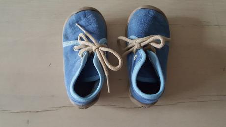 Kožené topánočky elefanten, elefanten,20