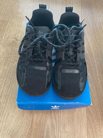 Adidas tenisky pre chlapca, adidas,28