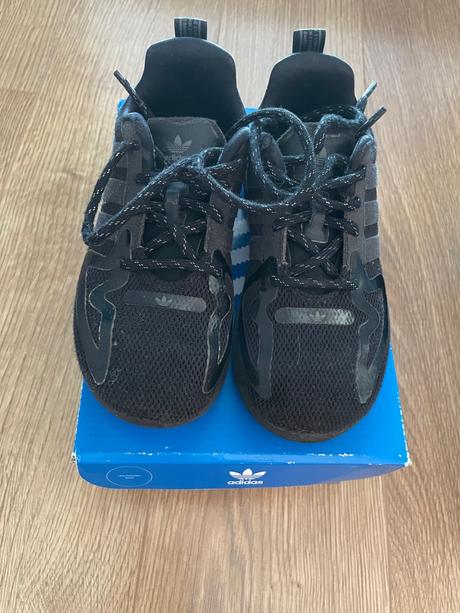 Adidas tenisky pre chlapca, adidas,28