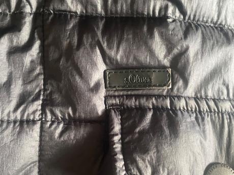 Prechodna bunda s.oliver, s.oliver,l