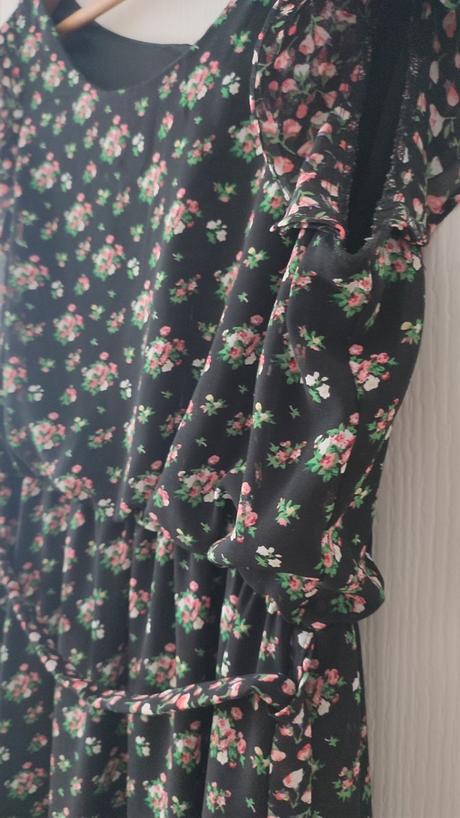 Šaty/tunika, clockhouse,38