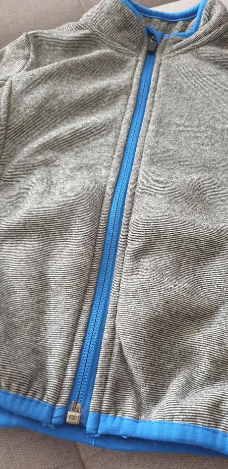 Mikina č.98-104, lupilu,98