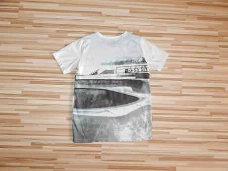 Chlapčenské tričko 146/152, 146