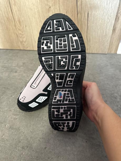 Nike air max sndr nové, nike,42