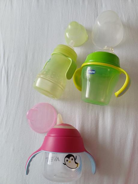 Učiaci pohárik so sosákom, 