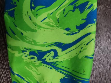 Softshellová bunda, alpine pro,104