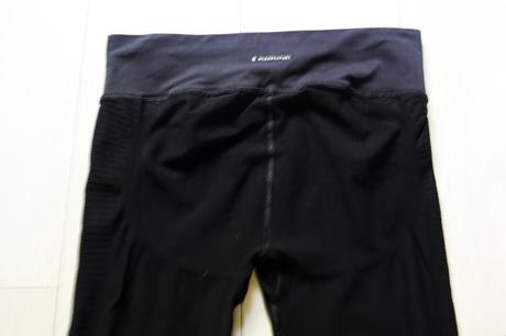 Legíny oceans apart, l