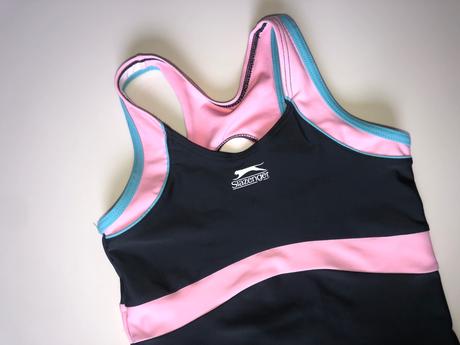 Plavky zn. slazenger, slazenger,140