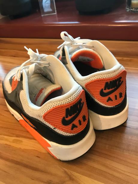 Tenisky-cena s packetou, nike,42