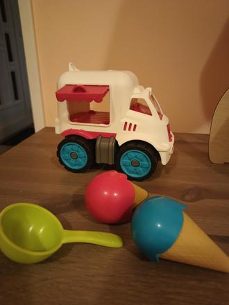 Autíçko zmrzlinárske,