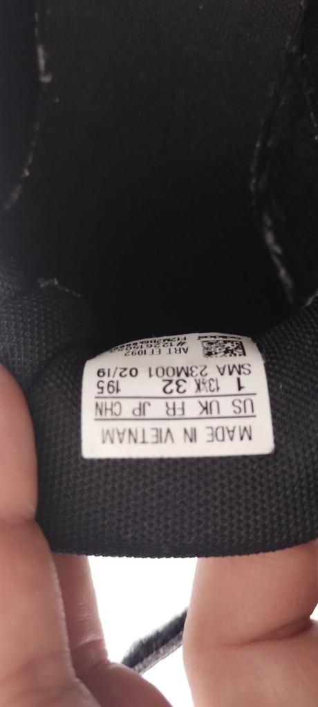 Tenisky, adidas,32
