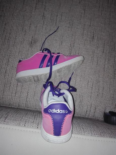 Tenisky, adidas,33