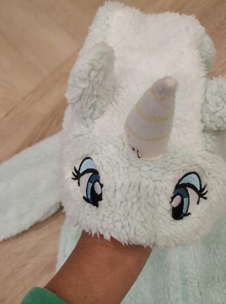 Teplý domáci overal, lupilu,98