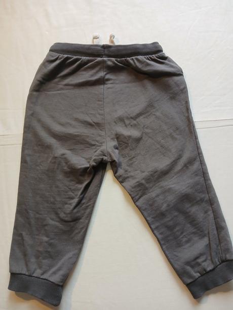 Tepláky 11ks 86, pepco,86