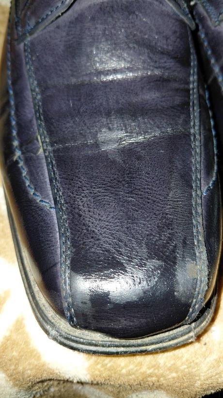 Spoločenská obuv vn23, 35