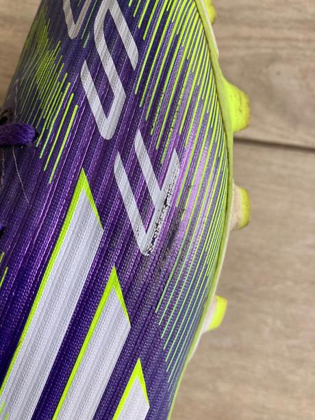 Kopacky, adidas,43