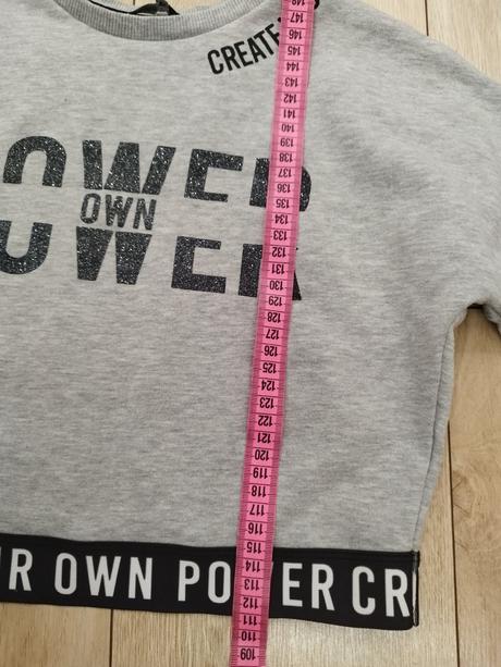 Parádna mikinka, george,116