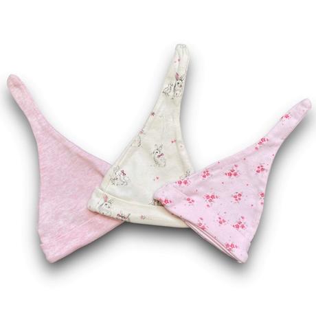 Ciapky pre babatko, <50