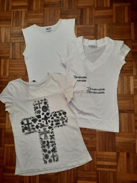 Dámske tričko, calliope,s