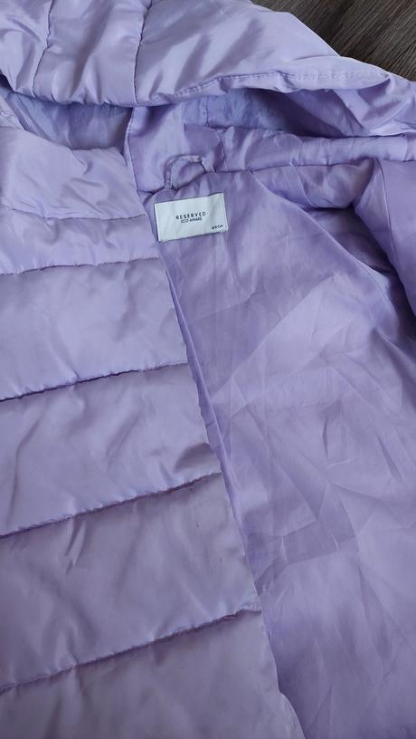 Bunda reserverd, 128