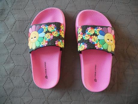 Kvietkováné šlapky alpine pro, alpine pro,29