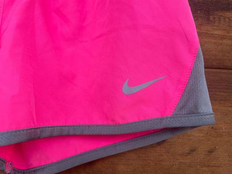 Šortky nike, nike,116