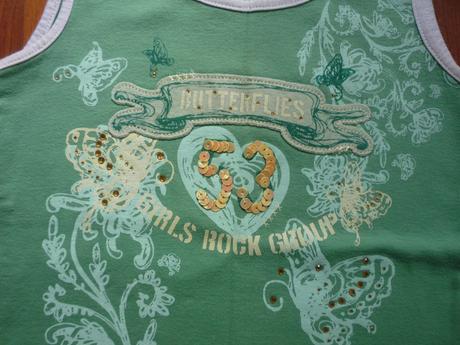 Tielko s kamienkami, reserved,158