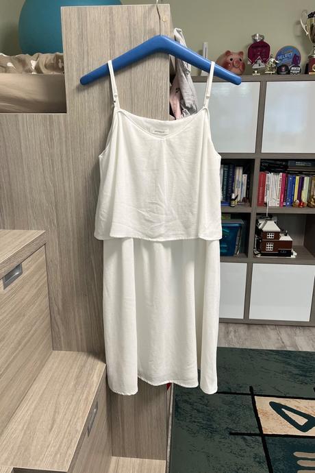 Ľahučké letné šaty, promod,l