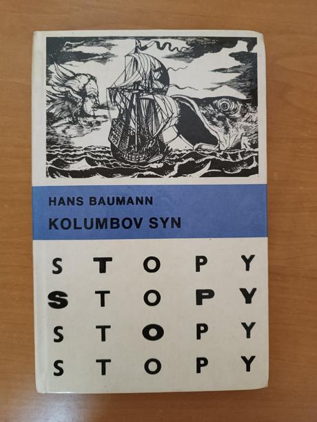 Knihy z edície stopy, 