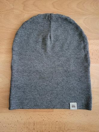 Prechodná čiapka, 110