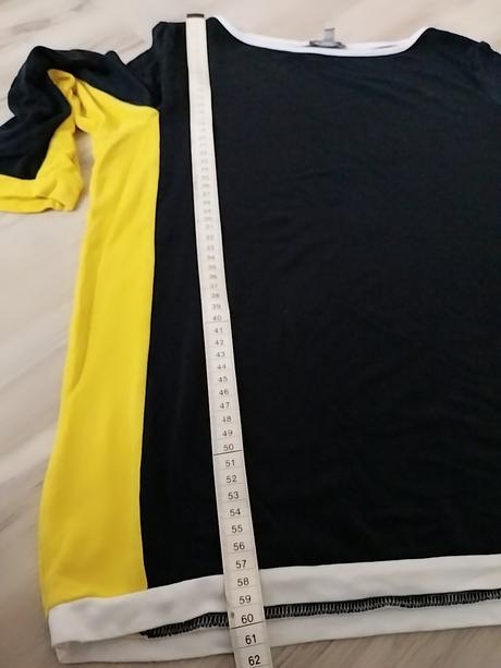 Tenký pulóver, street one,38