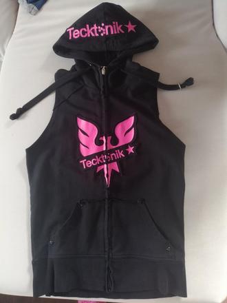 Dámska vesta xs, xs