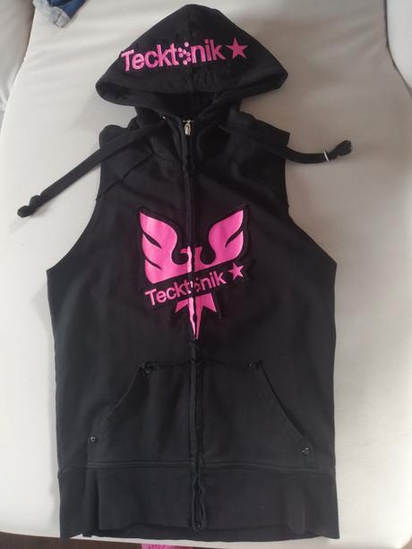 Dámska vesta xs, xs