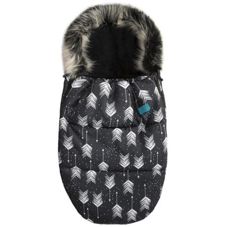 Luxusný fusak, belisima