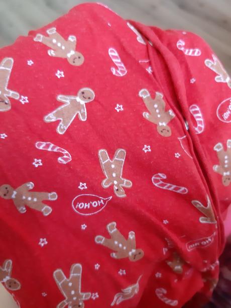 Vianočne pyžamo 86, sinsay,86