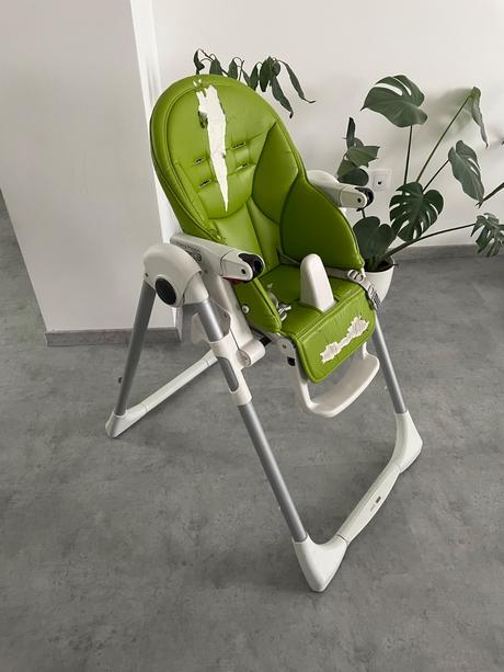 Peg perego prima pappa zero 3, peg-pérego