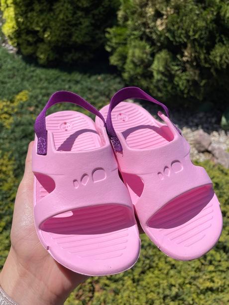 Sandálky decatlon ako nové, decathlon,26