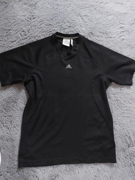 Športové adidas tričko, adidas,m