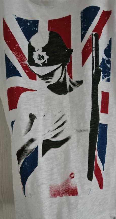 Bavlnené tričká s potlačou, s