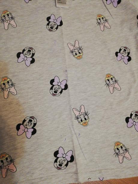 Pyzamko s6718, h&m,158