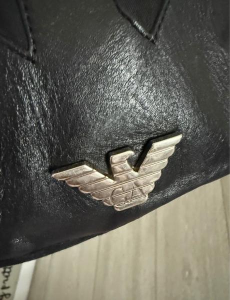 Taška armani, armani