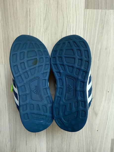 Tenisky adidas eu30 19,2cm, adidas,30
