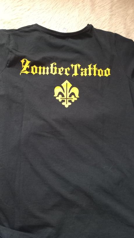 Tričko s obrázkom, l