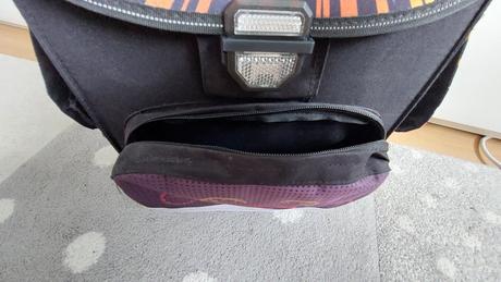 Školská taška aktovka,