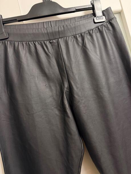 Kožené leginy calzedonia, calzedonia,l