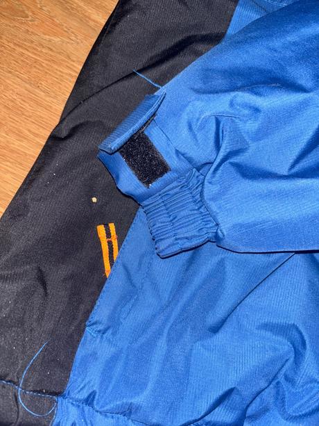 Lyziarska bunda m, m