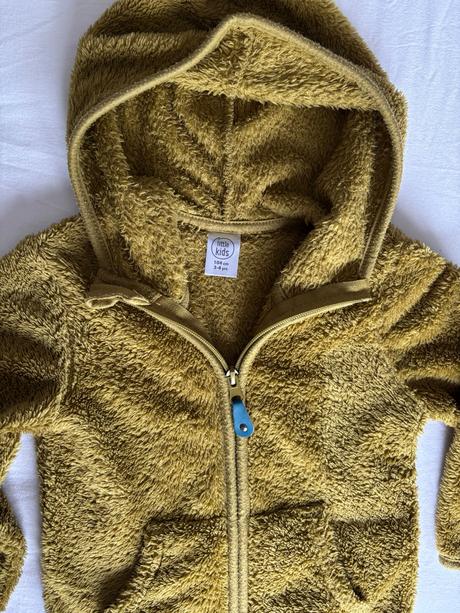 Pepco tepla mikina 98, pepco,98