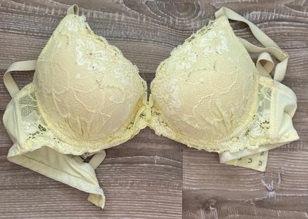 Podprsenka 95/80/36 darujem len k nákupu, 80a